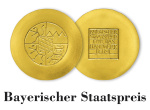 Logo: Bay. Staatspreis